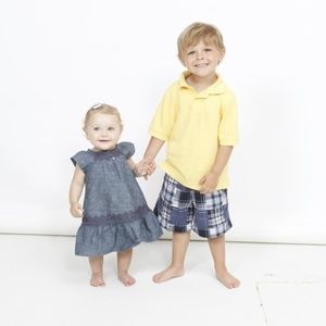 Meet your Posher, Kate